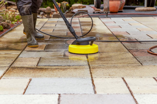 Spring Cleaning in Heathcote, NJ