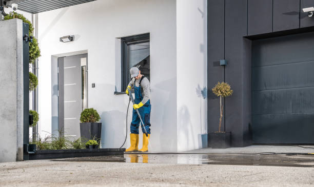 Professional  Pressure Washing Services in Heathcote, NJ